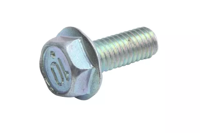 M14x19x16 Steering Column Jacket Bolt - GM (10391492)