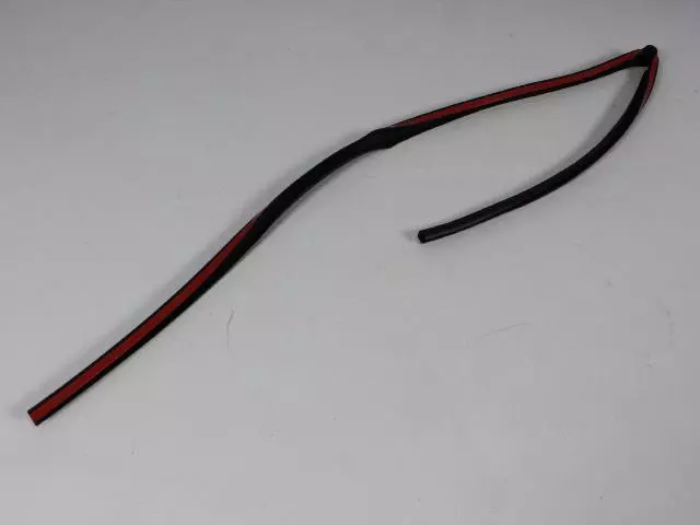 4894574AA - Body Sheet Metal Except Doors: Sliding Door Secondary Weatherstrip, Right, Lower for Mopar Image image