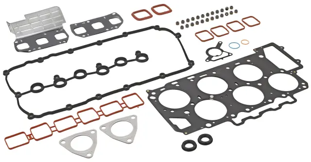 318730 - Gaskets: Gasket Set, cylinder head for Elring Image