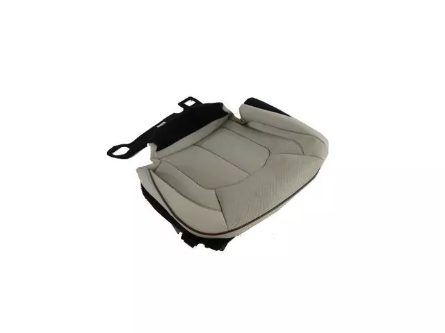 6ED34PMHAB - Interior Trim: Rear Seat Cushion Cover, Right for Mopar Image