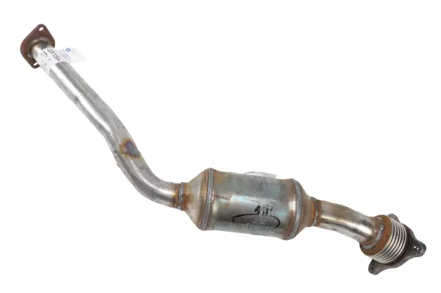 22970504 - : Part# 22970504 3-Way Catalytic Converter for Chevrolet: Cobalt, HHR | Pontiac: G5 | Saturn: Ion Image