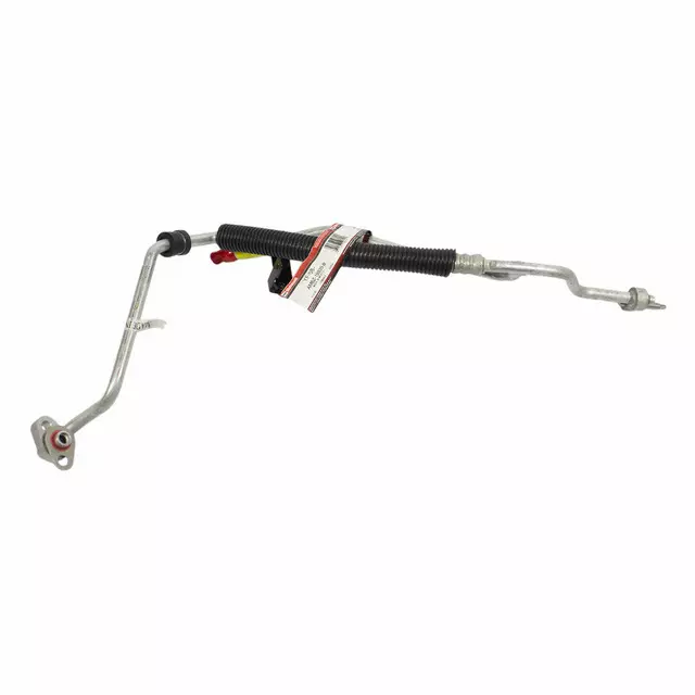 AM6Z19835B - HVAC: AC Hose for ford Image