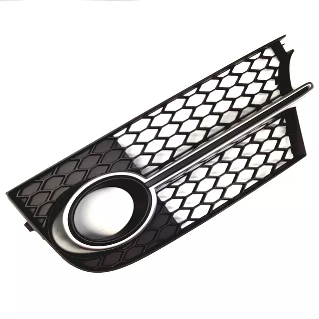 8J0807681KT94 - Body: Outer Grille for Audi: TTS Quattro Image