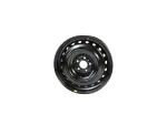 4726602AA - Mopar Accessories - Component Parts: Steel Wheel for Mopar Image