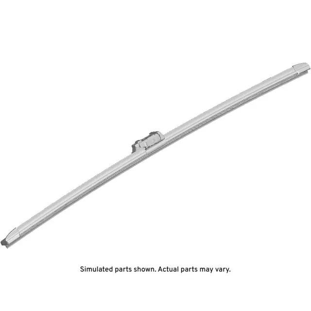 42765836 - Electrical: Wiper Blade for Buick: Encore | Chevrolet: Trax Image