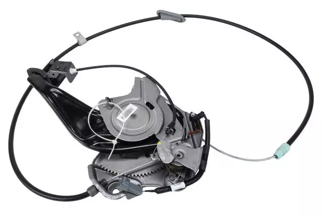 Parking Brake Control Module Assembly - GM (84363002)