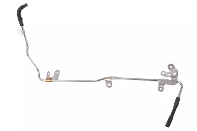 55502454 - : Turbocharger Wastegate Actuator Pipe for Chevrolet: Cruze, Equinox | GMC: Terrain Image