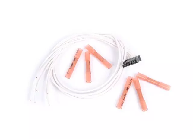 19301640 - : Multi-Purpose Pigtail Kit with Splices for GM Image