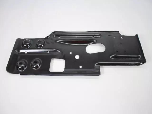 52022048AL - Transfer Case Model 273 [DH3]: Transfer Case Skid Plate for Mopar Image