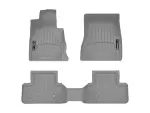 46184513 - : FloorLiner™ DigitalFit® for WeatherTech Image
