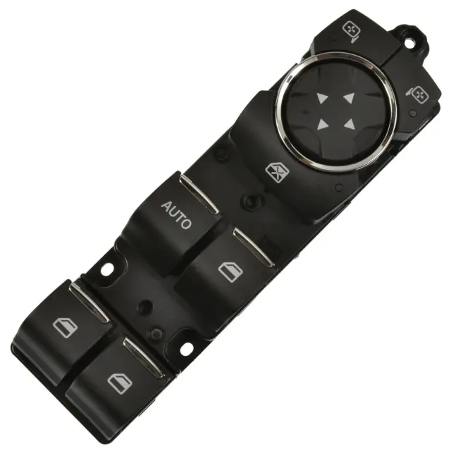 DWS1609 - Exterior: Power Window Switch for SMP CORP Image