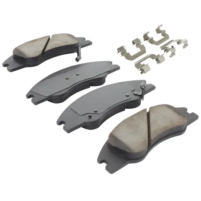 10021074M - : Disc Brake Pad Set for MPA ELECTRICAL Image