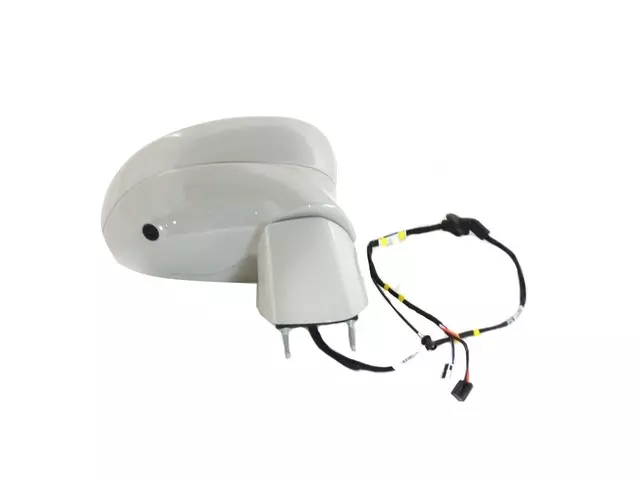 5RM16PW2AG - Doors, Door Mirrors and Related Parts: Outside Rearview Mirror, Right for Mopar Image image