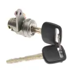 DL111L - : Door Lock Kit for SMP CORP Image