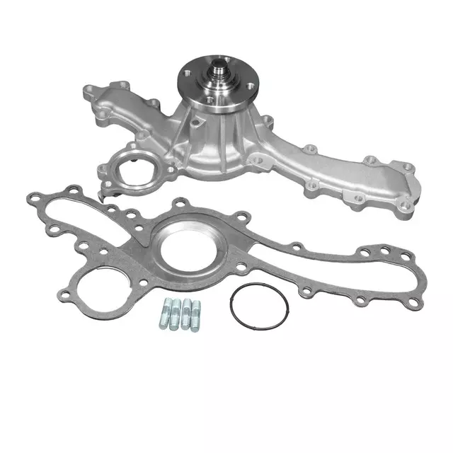 252892 - : Engine Water Pump for ACDelco Image