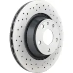 997681X - : Brembo XTRA Disc Brake Rotor for Brembo Image
