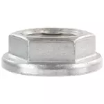 K2GZ4320B - : Flange Nut for Ford: Bronco Sport, Escape, Maverick | Lincoln: Nautilus Image
