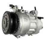 YCC526 - : Motorcraft™ A/C Compressor for Ford Image