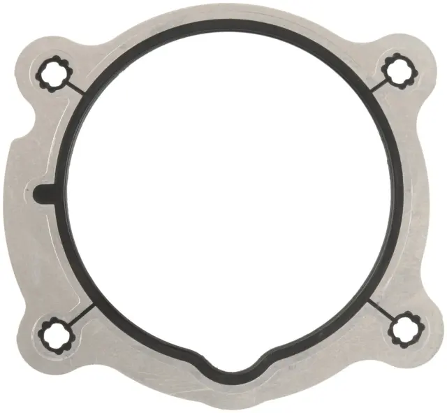 G32229 - Air Intake &amp; Fuel Delivery: Fuel Injection Throttle Body Mounting Gasket for Mahle Image