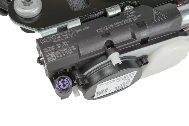 F Retractor Kit - GM (84488942)