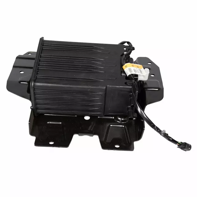 Cannister Fuel Vapour Store - Ford (9C2Z-9D653-J)
