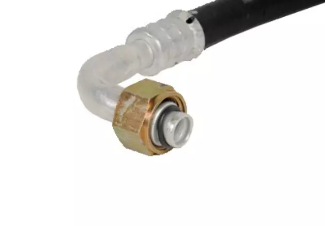 Air Conditioning Accumulator Tube - GM (19213215)
