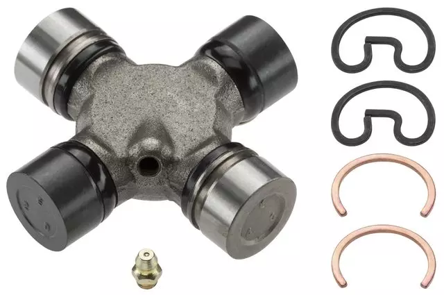 Drive Shaft Universal Joint - ACDelco (45U0404)