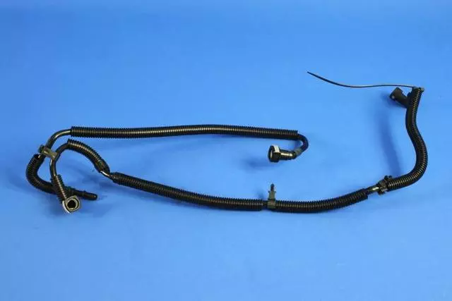Vacuum Harness - Mopar (4861883AB)