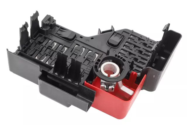 Battery Distribution Engine Compartment Fuse Block - GM (84922668)