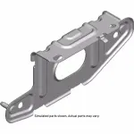 24048262 - : F (S)Bracket for GM Image