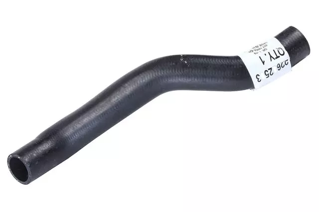 22682503 - Cooling System: Upper Hose for Chevrolet: Malibu | Pontiac: G6 Image