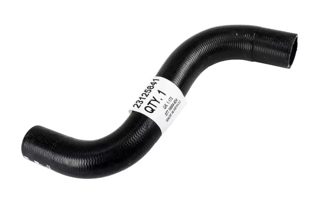 23125841 - : Radiator Outlet Hose for Chevrolet: Colorado | GMC: Canyon Image