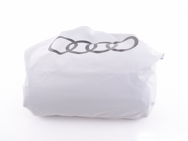 ZAW061205AT - : Outdoor Car Cover for Audi: Q3 Image