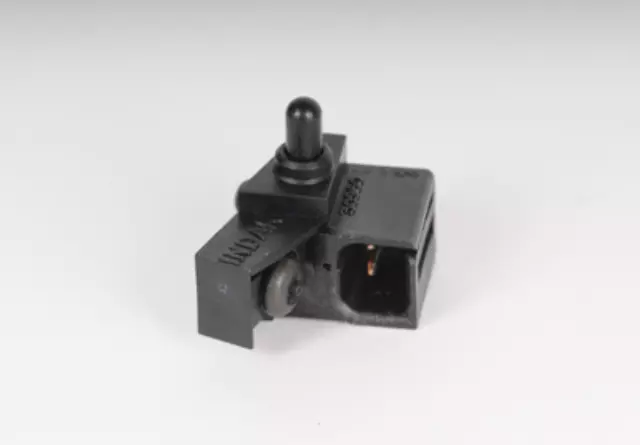 D2269A - Electrical: ACDelcoâ„¢ Neutral Safety Switch for Buick: Regal | Chevrolet: Lumina, Monte Carlo | Oldsmobile: Cutlass Supreme | Pontiac: Grand Prix Image
