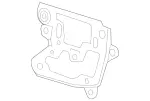 2055452240 - : Holder for Mercedes-Benz Image