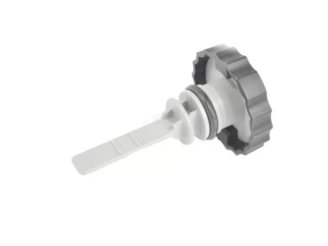 52106856AC - Steering: Power Steering Reservoir Cap for Mopar Image