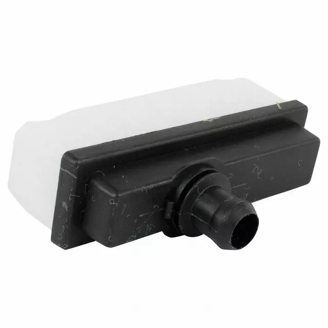 1994-1997 Ford Engine Crankcase Breather Element - Motorcraft (FA-1603) - Ford (F4TZ-9D695-A)