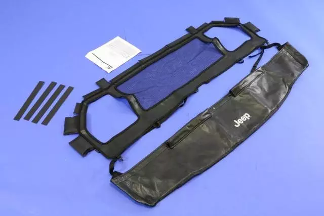Cover Kit - Mopar (82210781AC)