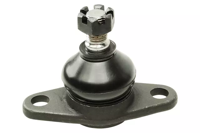 Front Lower Suspension Control Arm and Ball Joint Assembly - ACDelco (MK9352)