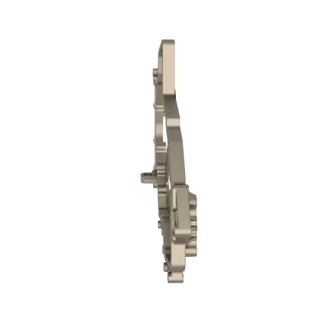 68005078AA - Engine: Inner Cover for Mopar Image