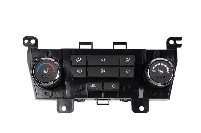95146208 - Body: Heater Control for Chevrolet: Cruze, Cruze Limited Image