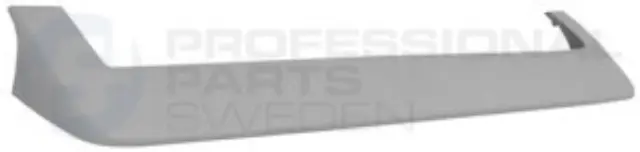 83439887 - : Professional Parts Sweden Spoiler for PROFESSIONAL PARTS Image