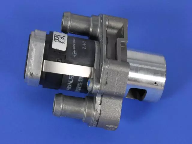 Egr Valve - Mopar (68051514AA)
