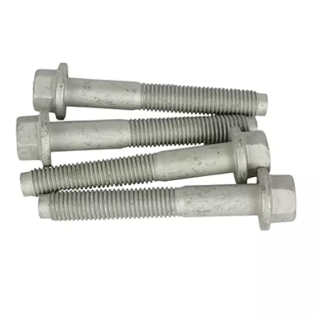 Mount Bracket Bolt - Ford (W709860-S439)