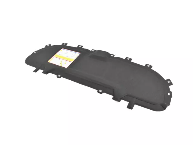 Hood Insulation - Mopar (68286306AA)