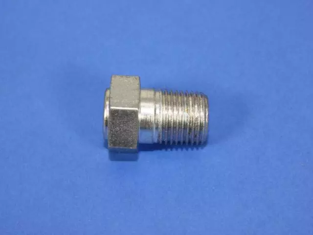 4799681 - 66RFE; 6-Speed; Automatic Transmission: Flow Control Valve for Chrysler: Aspen | Dodge: Dakota, Durango, Ram 1500, Ram 2500, Ram 3500 | Jeep: Commander, Grand Cherokee, Liberty | Ram: 1500, 1500 Classic, 2500, 3500, Dakota Image