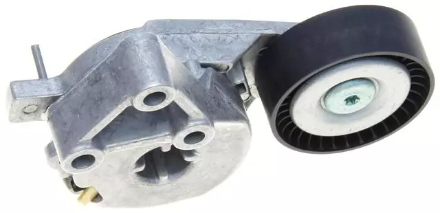Drive Belt Tensioner Assembly with Pulley - ACDelco (38148)