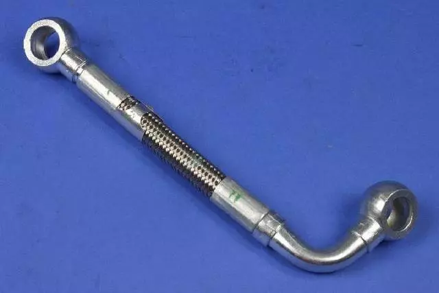 68005449AA - : Turbo Water Hose for Mopar Image