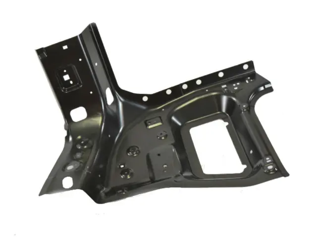 C-pillar Reinforcement, Left - Mopar (68254295AA)