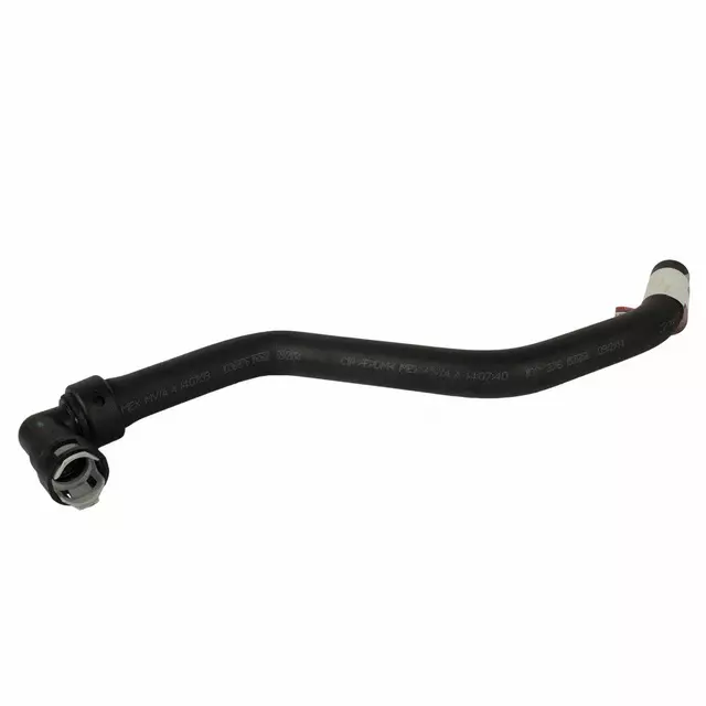 HVAC Heater Hose - Ford (FL3Z-18472-E)